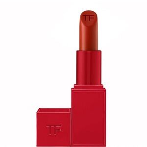 TOM FORD Love Collection Lip Colour Matte Lipstick-16 Scarlet rouge-BNIB